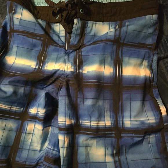 Lot Of Mens Swim Trunks - Picture 9 of 14